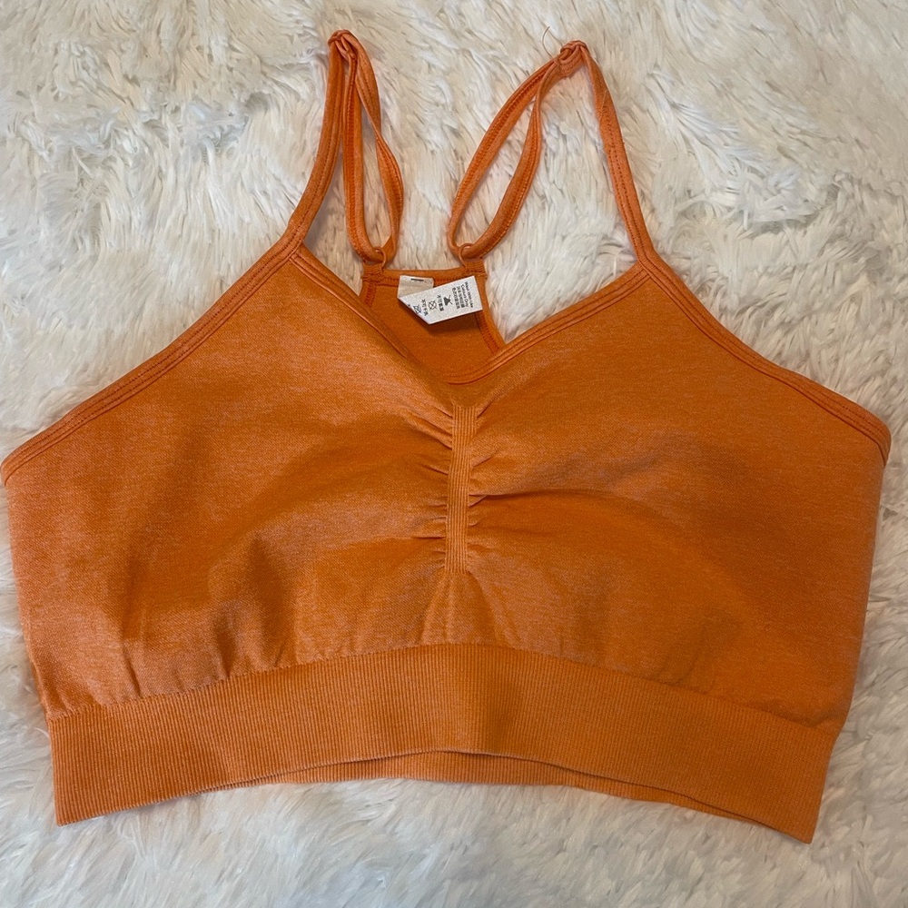 Women’s sports bra